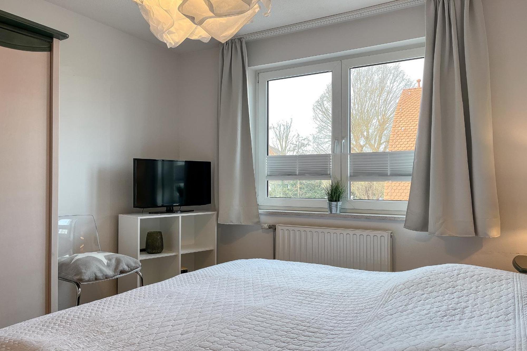 Waterkant Wohnung 06 - Strandhafer Boltenhagen  Exteriér fotografie