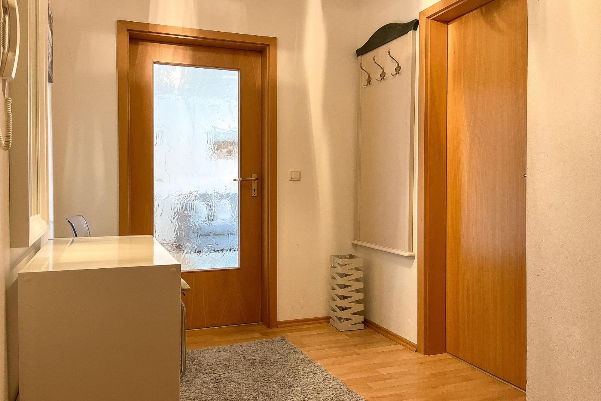 Waterkant Wohnung 06 - Strandhafer Boltenhagen  Exteriér fotografie